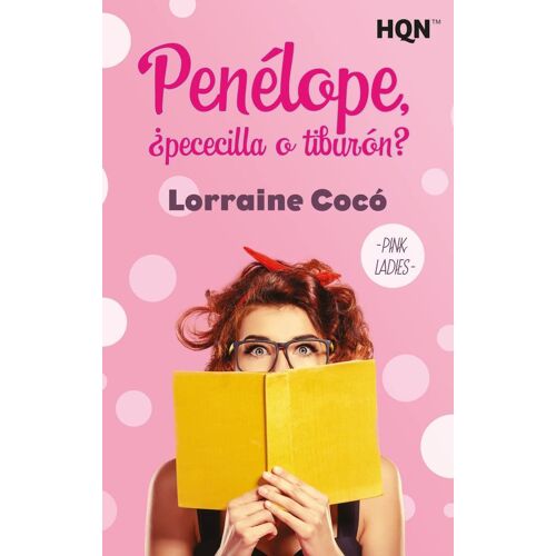 Penélope, ¿Pececilla O Tiburón?