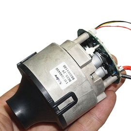 ventilateur d'aspirateur sans balais de grande puissance, moteur d'aspirateur puissant à grande vitesse