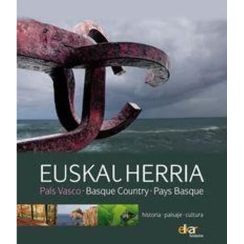 Euskal Herria - Pais Vasco