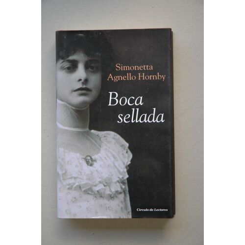 Boca Sellada