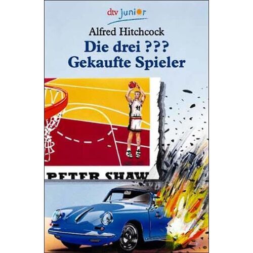 Die Drei Fragezeichen Und Der Gekaufte Spieler