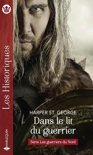 Les Guerriers Du Nord - Tome 3 - Dans Le Lit Du Guerrier