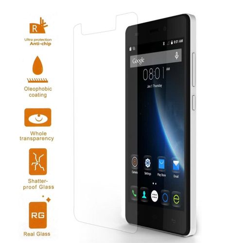 Protecteur En Verre Trempé Pour Doogee X5 - 0.3mm (Arc Edge)
