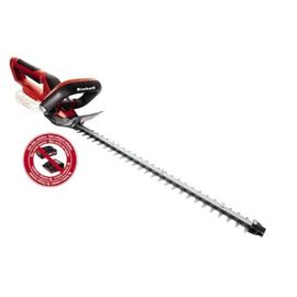 Taille-haies sans fil - 18 volts - solo - GE-CH 1855/1 Li EINHELL