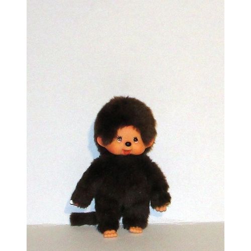 Kiki Doudou Peluche Ajena Nounours