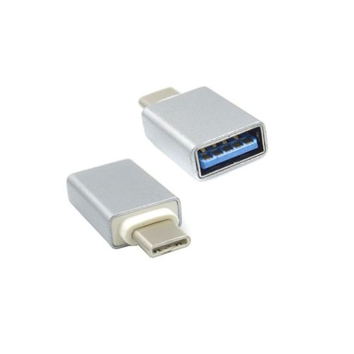 USB-C 3.1 Type C mâle vers USB 3.0 A Convertisseur Femelle Connecteur Adaptateur Mobile PC
