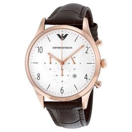 Emporio Armani Montre Ar5857 Classique