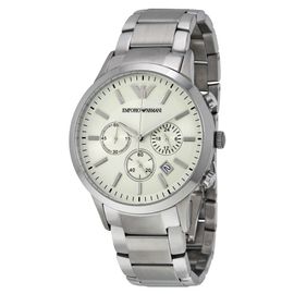 Emporio Armani Montre Ar2458 Classique
