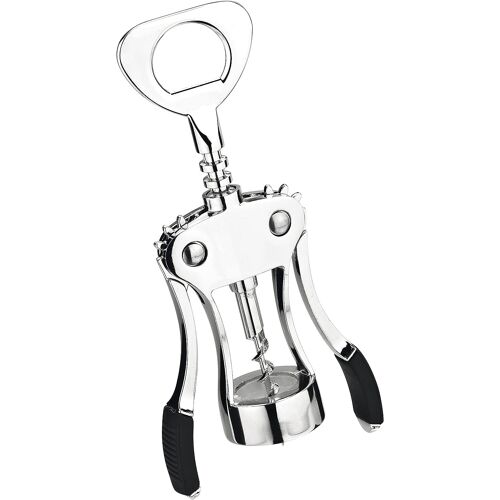Ouvre-Bouteille Entrée De Vin Multifonctionnelle Ouvre-Bouteille De Vin Rouge
