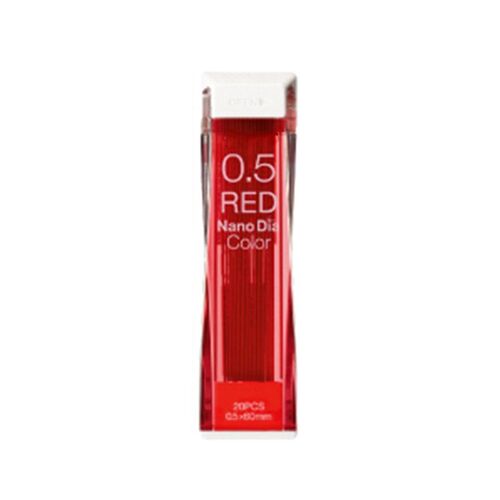 Crayon Mécanique Coloré De 0.5mm, Fils Spéciaux, Pour Peinture, Recharge, Fournitures Scolaires Et De Bureau, Offre Spéciale