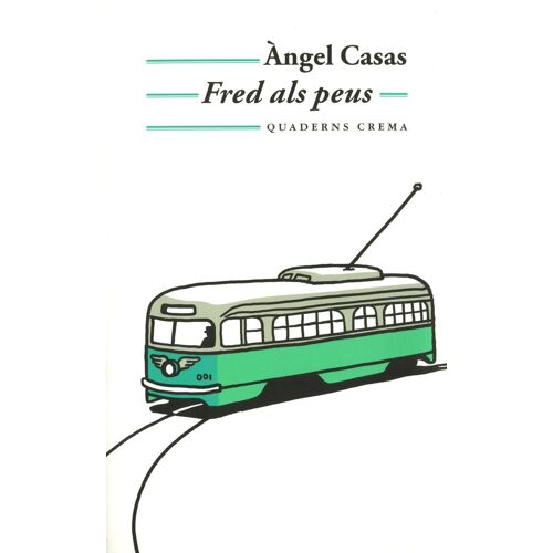 Casas, Á: Fred Als Peus