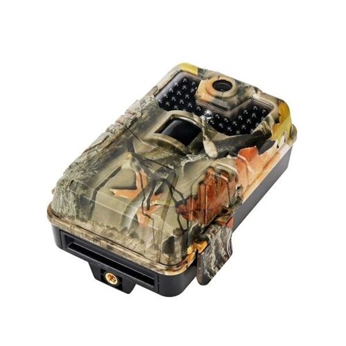 Caméra de Chasse 1080 HD à vision de nuit détecteur de mouvement