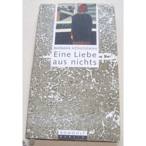 Eine Liebe Aus Nichts