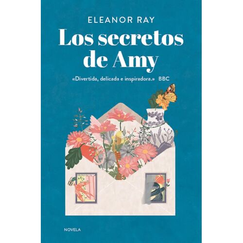 Secretos De Amy, Los