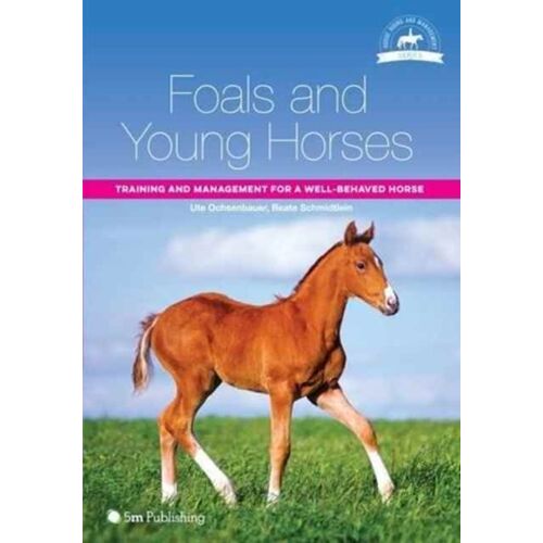 Foals And Young Horses