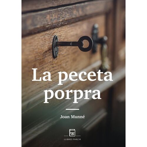 La Peceta Porpra: 27