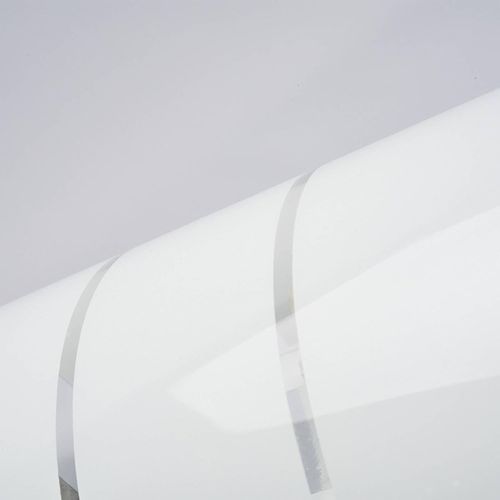 Subzonal-Applique Murale Vincenzo À Intensité Variable (Moderne) En Blanc Verre E. A. Pour Salon & Salle Manger (1 Lampe,À E14), Applique, Lampe Murale, Eclairage, Luminaire Mural