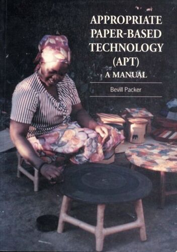 Appropriate Paper-Based Technology (Apt)