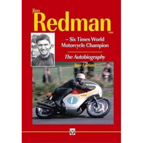 Jim Redman