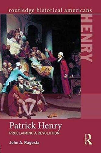 Patrick Henry