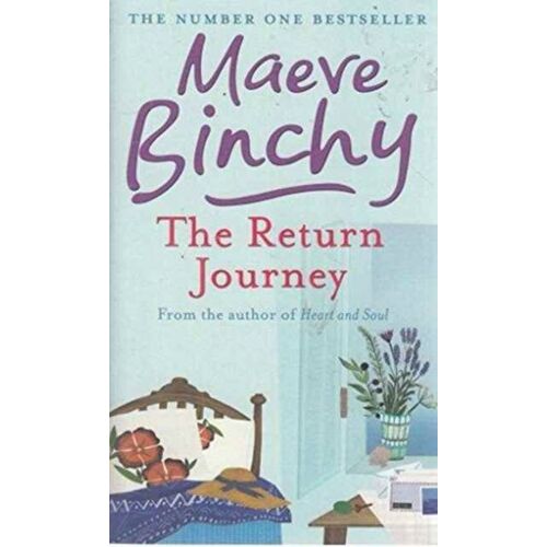 The Return Journey