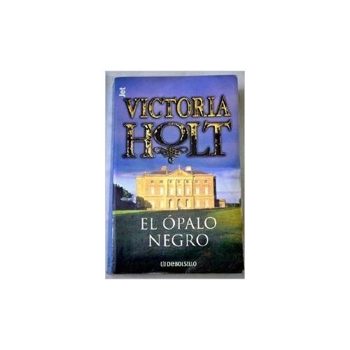 El Opalo Negro