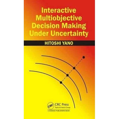 Interactive Multiobjective Decision Making Under Uncertainty