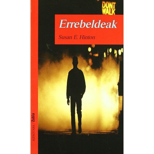 Errebeldeak - Zubia