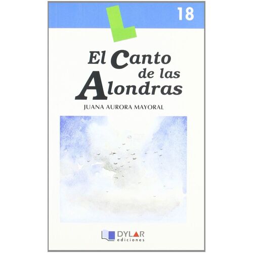 El Canto De Las Alondras