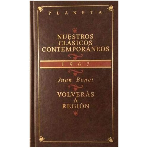 Volveras Region