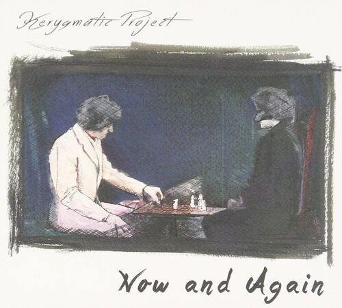 Now And Again