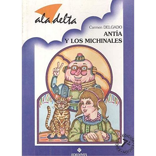 Antia Y Los Michinales