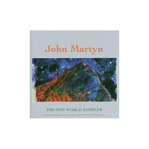 One World Sampler, The