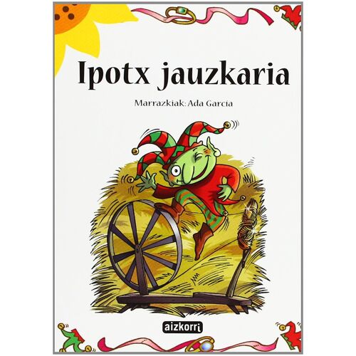 Ipotx Jauzkaria