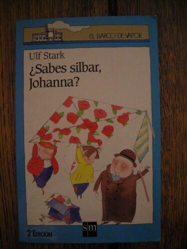¿Sabes Silbar, Johanna?: 67