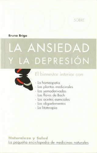 Todo Sobre La Ansiedad Y La Depresion -15-