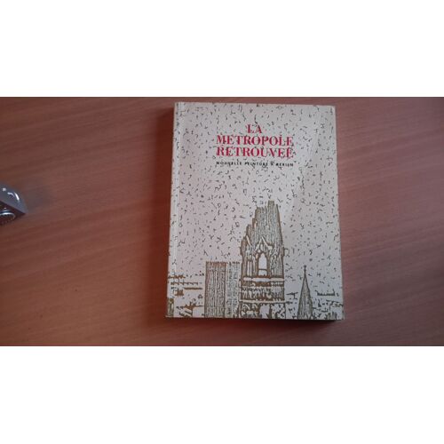 La Metropole Retrouvée  -  Nouvelle Peinture À Berlin