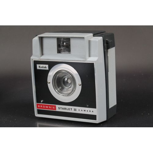Brownie KODAK Starlet II
