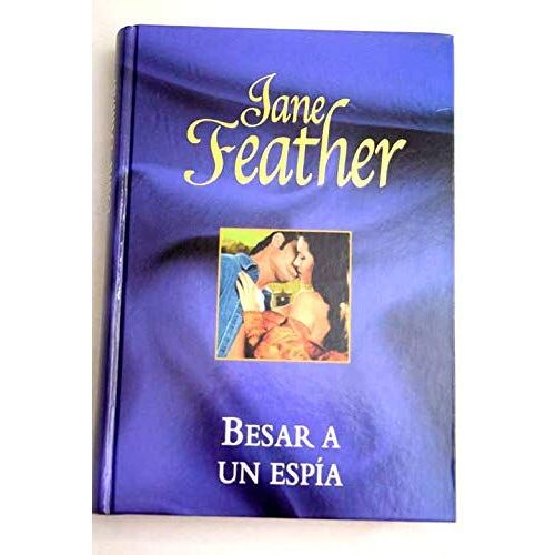 Besar A Un Espía