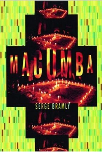 Macumba: The Teachings Of Marie-Jose, Mother Of The Gods