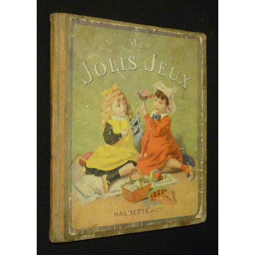 Mes Jolis Jeux