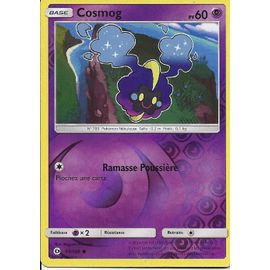 Carte Holo Reverse Cosmog 64/149 - Soleil Et Lune