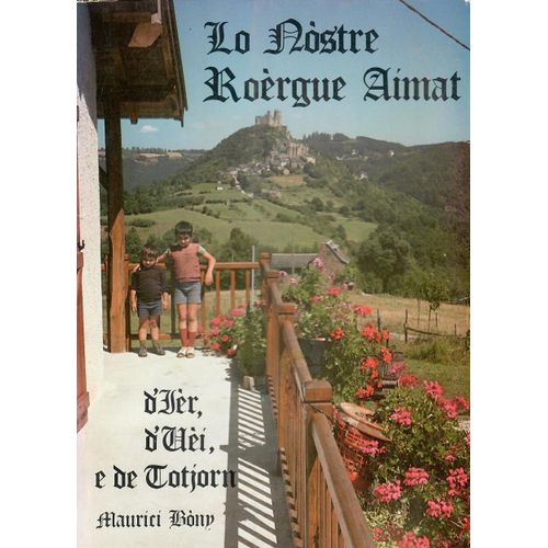 La Nostre Roergue Aimat 1