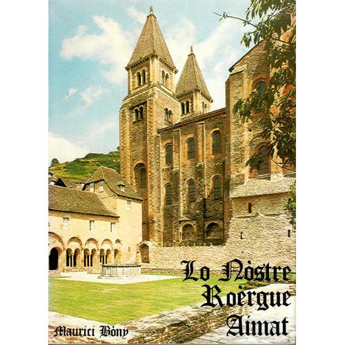 La Nostre Roergue Aimat 2