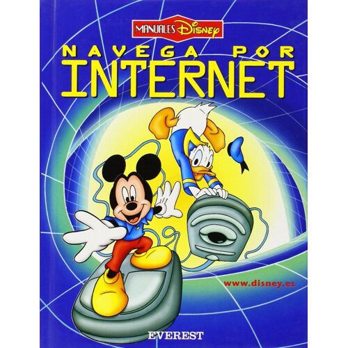 Navega Por Internet