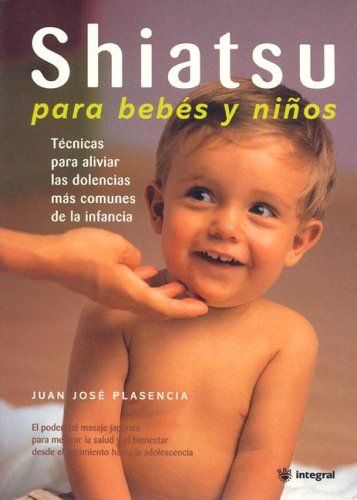 Shiatsu Para Bebes Y Niños: 107