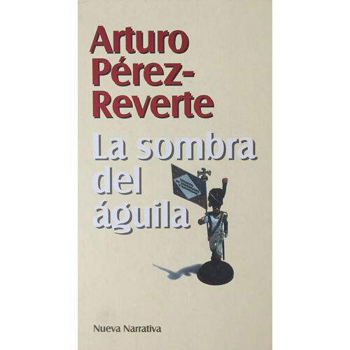 La Sombra Del Águila