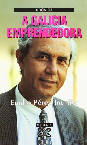 A Galicia Emprendedora