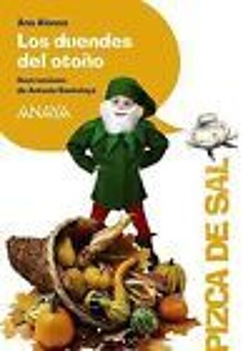 Los Duendes Del Otoño