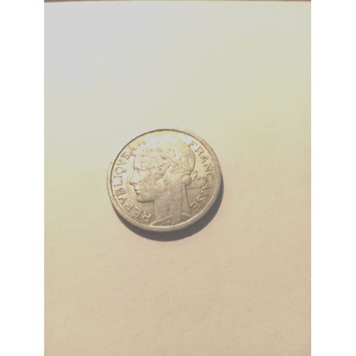 Pièce De 1 Franc 1959